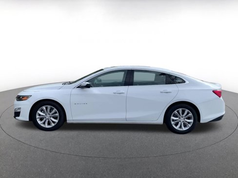 Used 2024 Chevrolet Malibu LT image 9