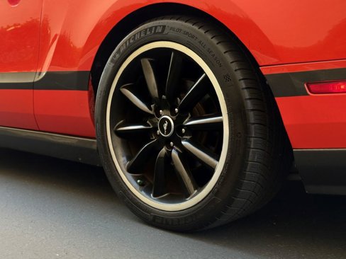 Used 2012 Ford Mustang Boss 302 w/ Boss 302 Accessory Pkg image 14