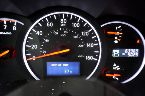Used 2012 Nissan Quest SL w/ Bose Pkg image 23