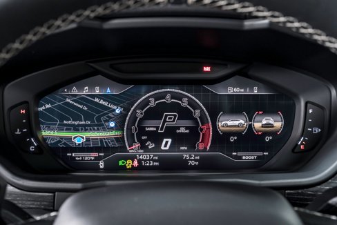Used 2023 Lamborghini Urus S image 61