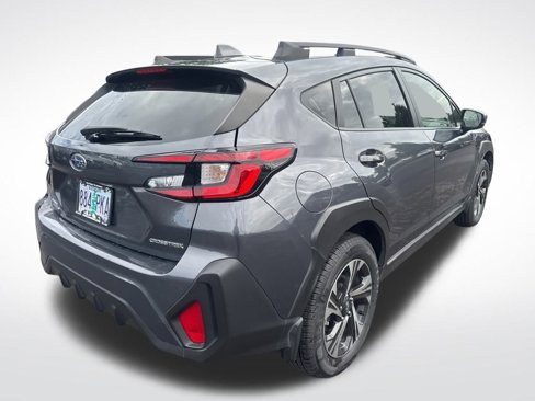 Certified 2024 Subaru Crosstrek 2.0i Premium image 7