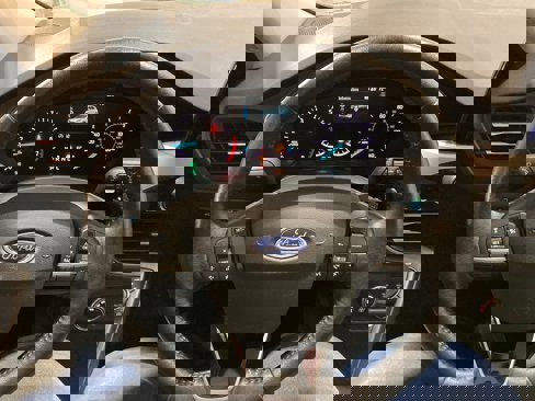 Used 2020 Ford Escape SEL image 23