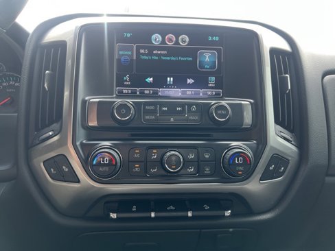 Used 2015 Chevrolet Silverado 1500 LT w/ All Star Edition image 18