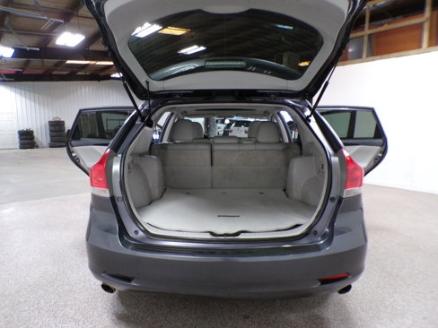Used 2009 Toyota Venza AWD image 13