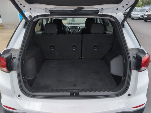 Used 2022 Chevrolet Equinox LT image 14