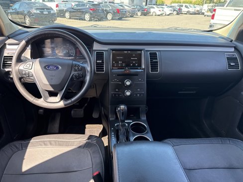 Used 2015 Ford Flex SEL w/ Equipment Group 202A image 8
