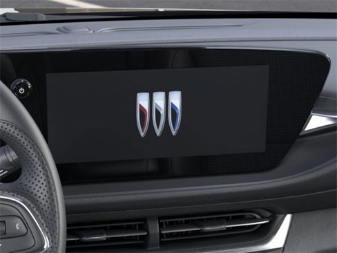 New 2025 Buick Envista Preferred w/ Advanced Safety Package image 20