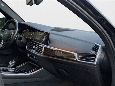Used 2020 BMW X5 sDrive40i w/ Premium Package image 21