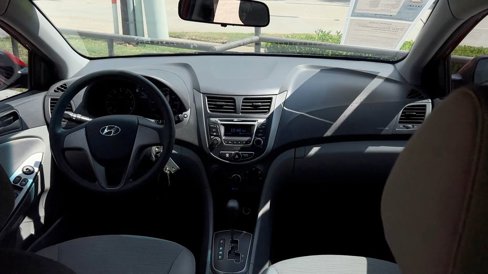 Used 2016 Hyundai Accent SE image 23