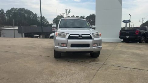 Used 2013 Toyota 4Runner SR5 image 9