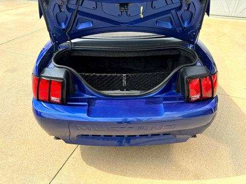 Used 2002 Ford Mustang GT image 32