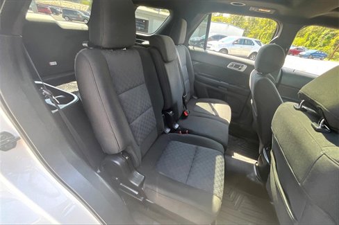 Used 2014 Ford Explorer XLT w/ Equipment Group 201A image 29