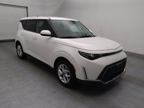 Used 2023 Kia Soul LX w/ Option Group 015 image 13