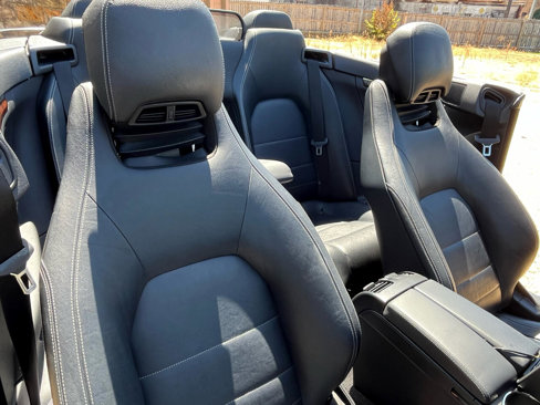 Used 2013 Mercedes-Benz E 350 Cabriolet image 50