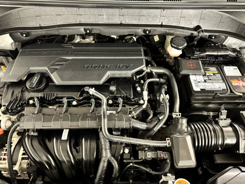 Used 2023 Hyundai Kona SEL image 9