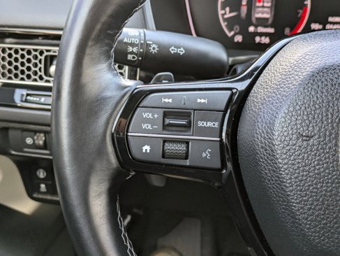 Used 2024 Honda Civic Sport image 22
