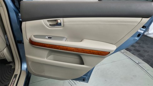 Used 2008 Lexus RX 350 AWD image 13