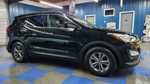 Used 2014 Hyundai Santa Fe Sport w/ Popular Equipment Package 02 image 61