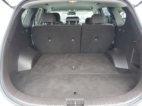 Used 2020 Hyundai Santa Fe SE image 6