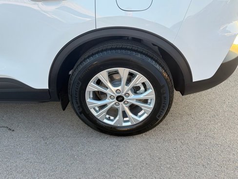New 2025 Ford Escape Active w/ Cold Weather Package image 43