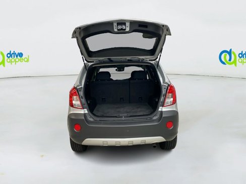 Used 2013 Chevrolet Captiva Sport LS image 13