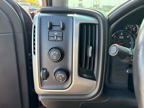 Used 2017 GMC Sierra 1500 SLT image 14