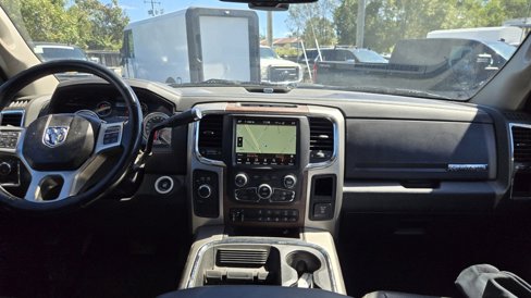 Used 2018 RAM 3500 Laramie image 19