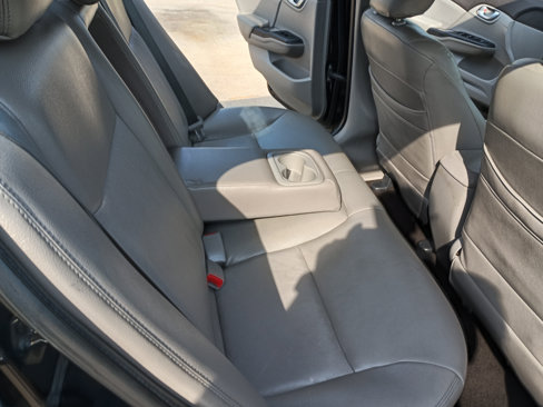 Used 2012 Honda Civic EX image 16