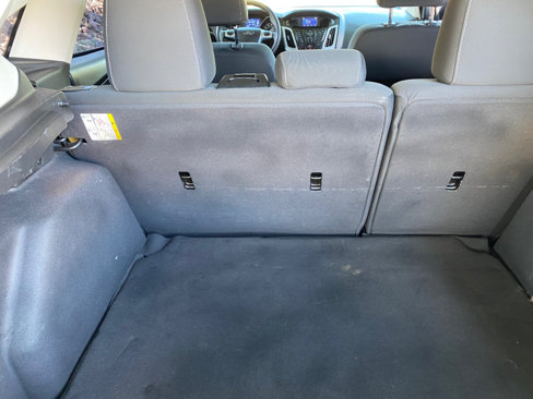 Used 2014 Ford Focus SE image 5
