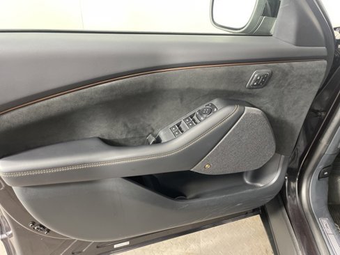 Used 2022 Ford Mustang Mach-E GT image 16