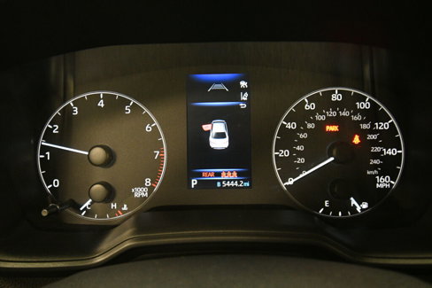 Used 2023 Toyota Corolla LE image 13