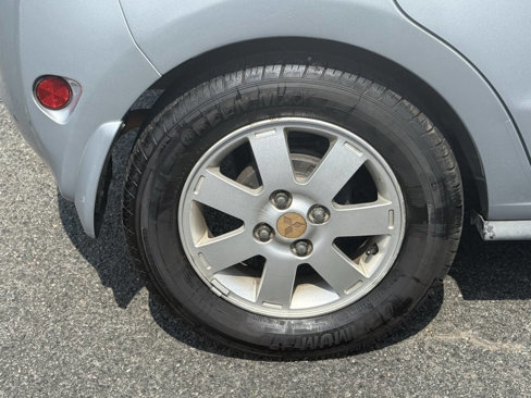 Used 2014 Mitsubishi Mirage ES image 24