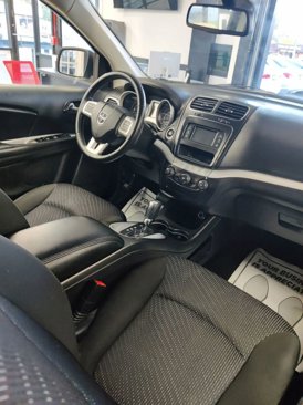 Used 2019 Dodge Journey SE w/ Connectivity Group image 18