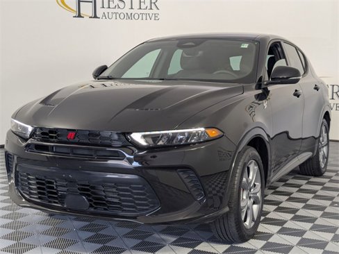Used 2024 Dodge Hornet R/T image 4