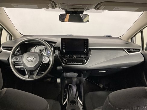 Used 2020 Toyota Corolla LE image 20