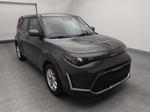 Used 2024 Kia Soul LX w/ Option Group 015 image 14