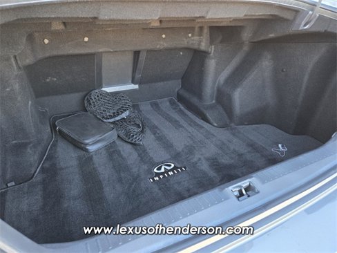 Used 2009 INFINITI M35 w/ Technology Pkg image 15