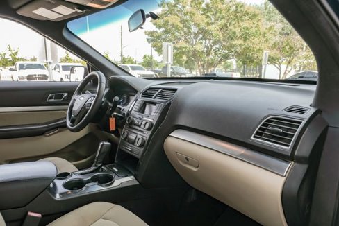 Used 2016 Ford Explorer FWD image 19