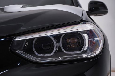 Used 2019 BMW X4 xDrive30i w/ M Sport Package 2 image 7