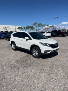 Used 2015 Honda CR-V EX image 3