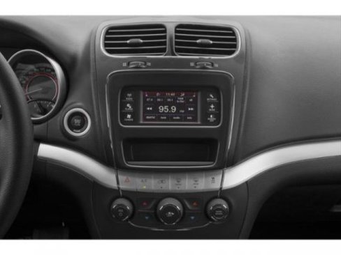 Used 2020 Dodge Journey SE w/ Blacktop Package image 13