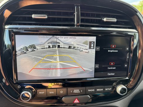 Used 2020 Kia Soul EX image 22