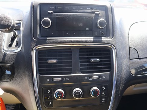 Used 2014 Dodge Grand Caravan American Value Package image 10