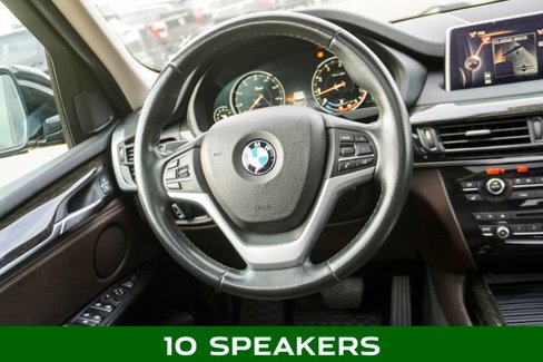 Used 2016 BMW X5 xDrive35i image 11