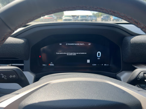 New 2025 Ford Explorer Active w/ Active Comfort Package image 21