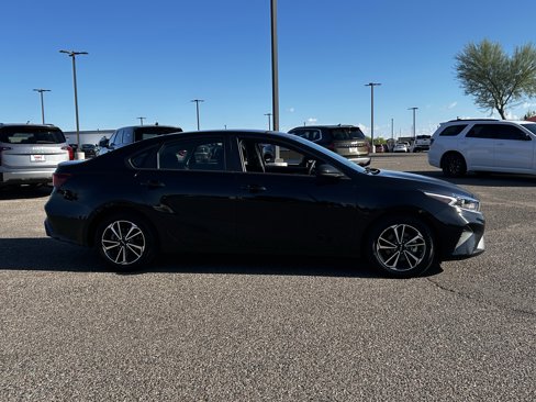 Certified 2023 Kia Forte LXS image 5