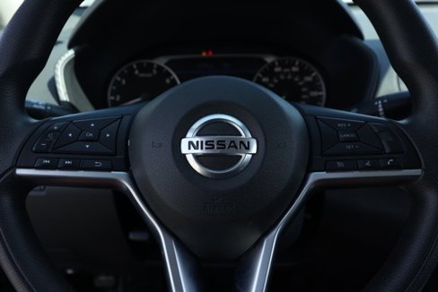 Used 2022 Nissan Altima 2.5 SV image 24