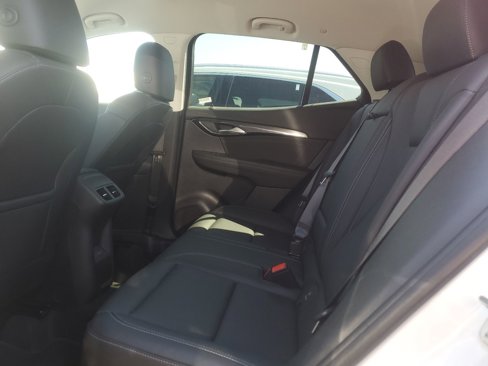 Used 2024 Buick Envision Preferred image 12