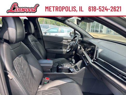 Used 2024 Kia Sportage X-Line image 7