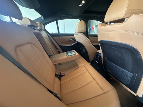 Used 2021 BMW M340i xDrive w/ Premium Package image 20